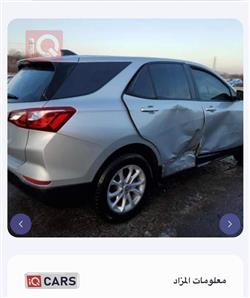 شيفروليه إكوينوكس